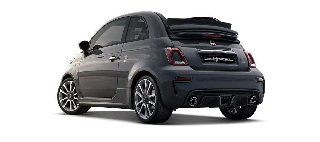595C TURISMO